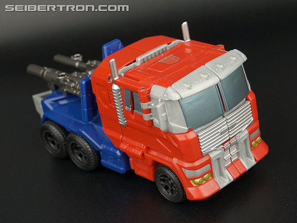 Transformers Generations Combiner Wars Optimus Prime (Image #25 of 155)