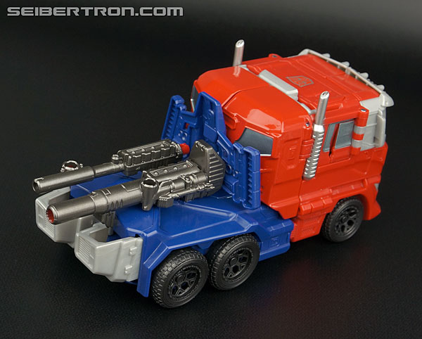 Transformers Generations Combiner Wars Optimus Prime (Image #28 of 155)
