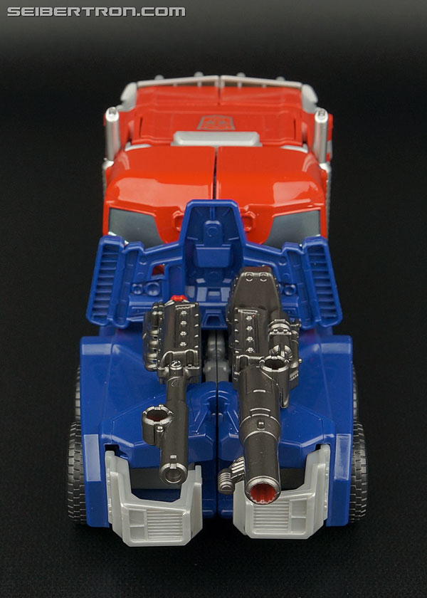 Transformers Generations Combiner Wars Optimus Prime (Image #29 of 155)