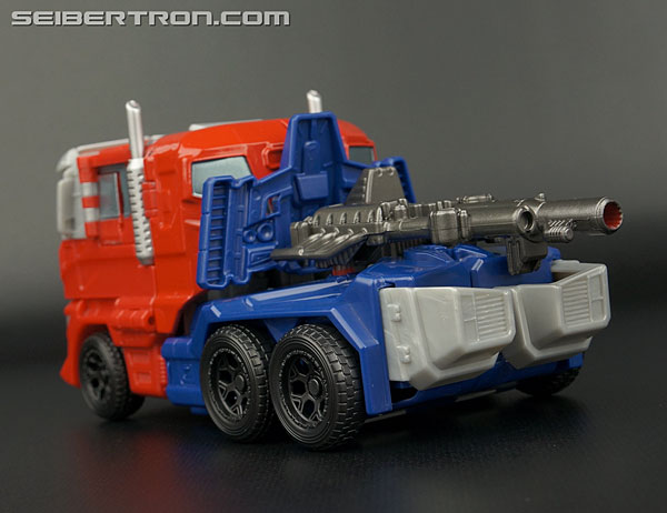 Transformers Generations Combiner Wars Optimus Prime (Image #31 of 155)