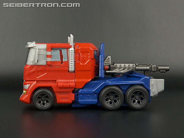 Transformers Generations Combiner Wars Optimus Prime (Image #32 of 155)