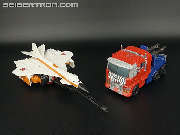 Transformers Generations Combiner Wars Optimus Prime (Image #39 of 155)