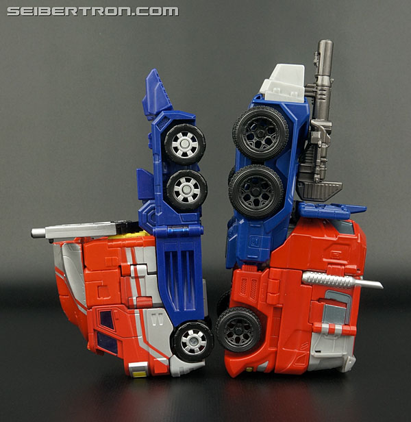 Transformers Generations Combiner Wars Optimus Prime (Image #48 of 155)