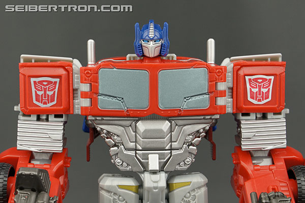 Transformers Generations Combiner Wars Optimus Prime (Image #55 of 155)