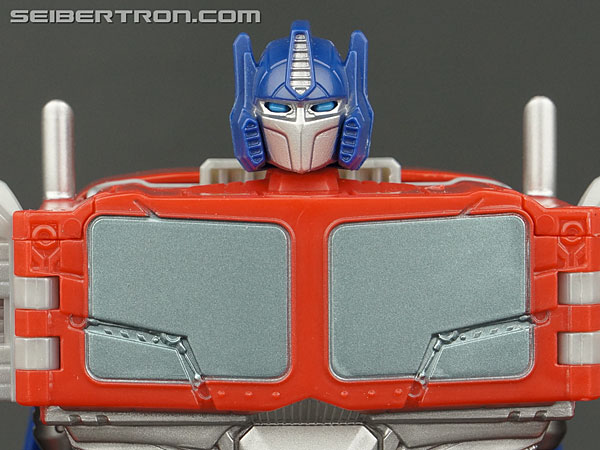 transformers voice of optimus prime