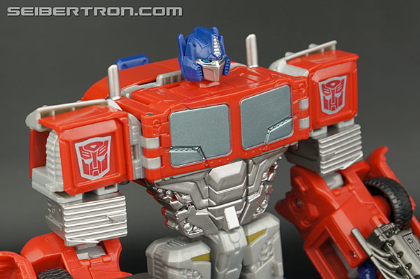 Transformers Generations Combiner Wars Optimus Prime (Image #57 of 155)