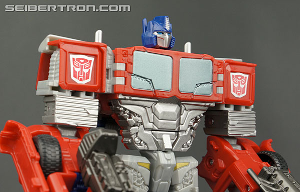 Transformers Generations Combiner Wars Optimus Prime (Image #59 of 155)