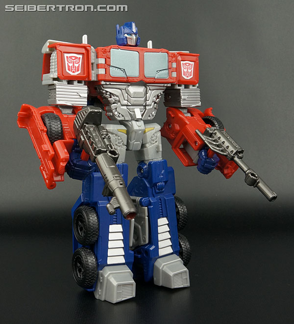 Transformers Generations Combiner Wars Optimus Prime (Image #61 of 155)