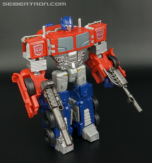 Transformers Generations Combiner Wars Optimus Prime (Image #62 of 155)