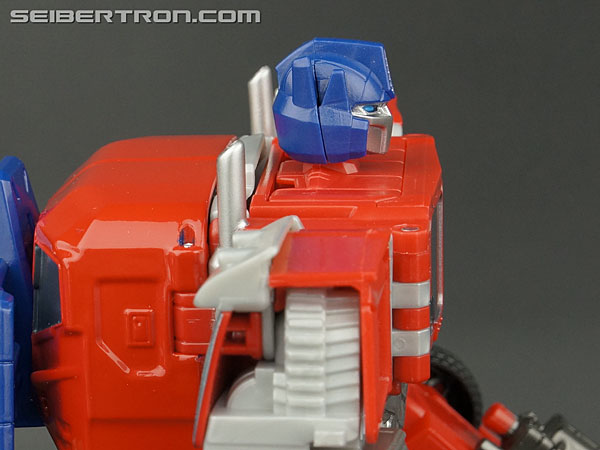 Transformers Generations Combiner Wars Optimus Prime (Image #64 of 155)