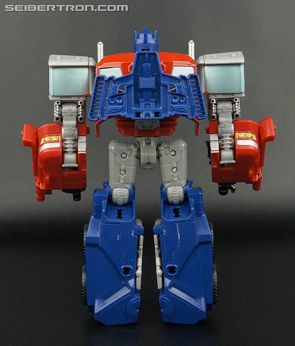 Transformers Generations Combiner Wars Optimus Prime (Image #67 of 155)