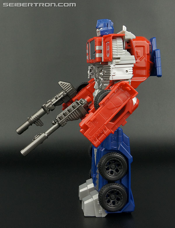 Transformers Generations Combiner Wars Optimus Prime (Image #69 of 155)
