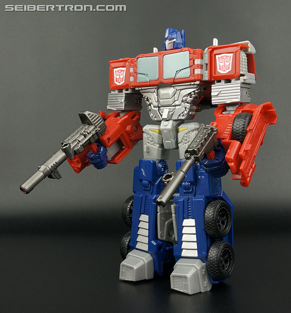 Transformers Generations Combiner Wars Optimus Prime (Image #70 of 155)
