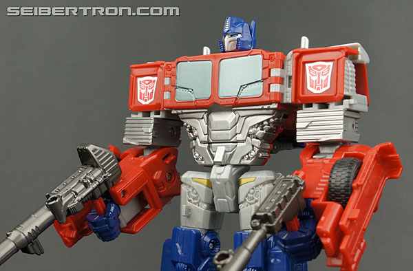 Transformers Generations Combiner Wars Optimus Prime (Image #71 of 155)