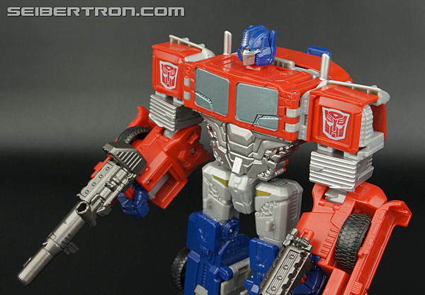 Transformers Generations Combiner Wars Optimus Prime (Image #73 of 155)