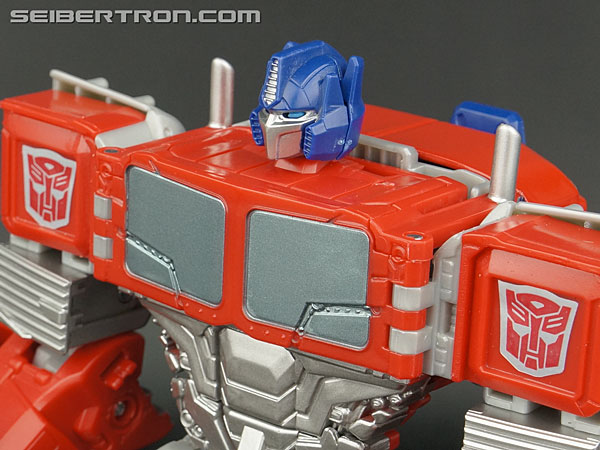 Transformers Generations Combiner Wars Optimus Prime (Image #74 of 155)
