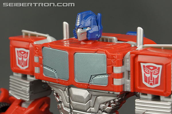 Transformers Generations Combiner Wars Optimus Prime (Image #75 of 155)