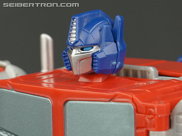 Transformers Generations Combiner Wars Optimus Prime (Image #76 of 155)