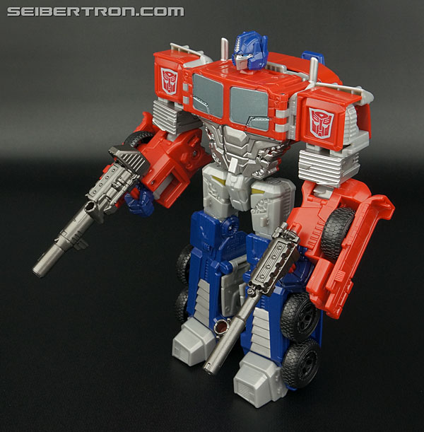 Transformers Generations Combiner Wars Optimus Prime (Image #77 of 155)