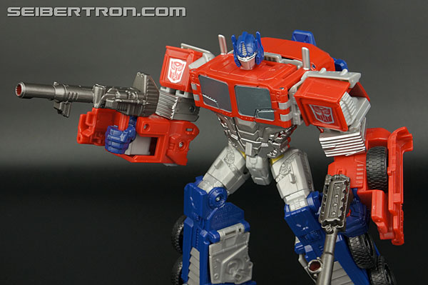 Transformers Generations Combiner Wars Optimus Prime (Image #83 of 155)