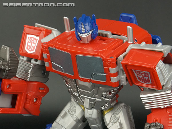 Transformers Generations Combiner Wars Optimus Prime (Image #84 of 155)
