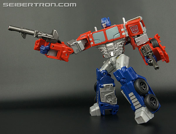 Transformers Generations Combiner Wars Optimus Prime (Image #87 of 155)