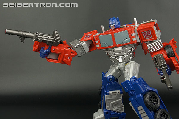 Transformers Generations Combiner Wars Optimus Prime (Image #88 of 155)