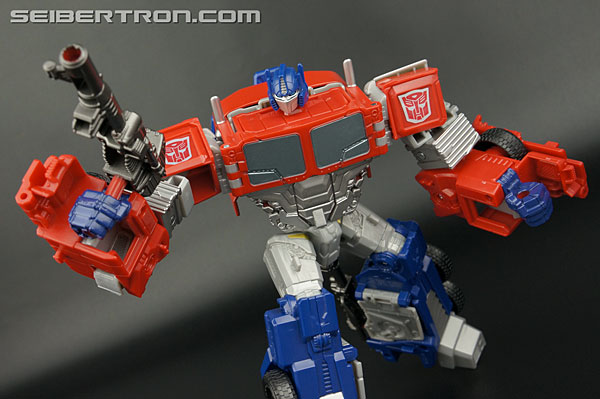 Transformers Generations Combiner Wars Optimus Prime (Image #91 of 155)