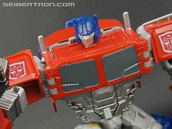 Transformers Generations Combiner Wars Optimus Prime (Image #92 of 155)