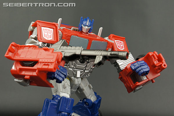 Transformers Generations Combiner Wars Optimus Prime (Image #94 of 155)