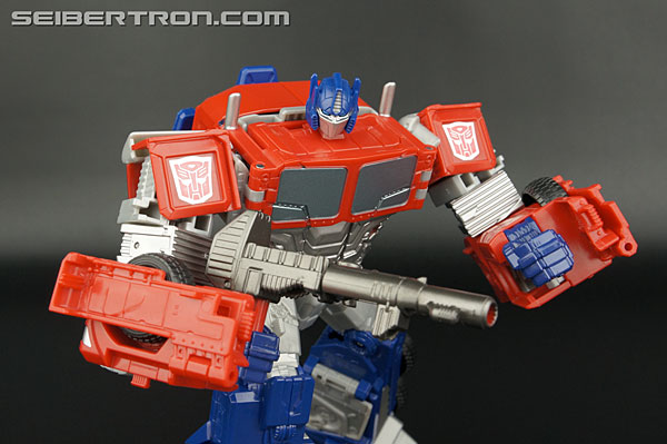 Transformers Generations Combiner Wars Optimus Prime (Image #96 of 155)