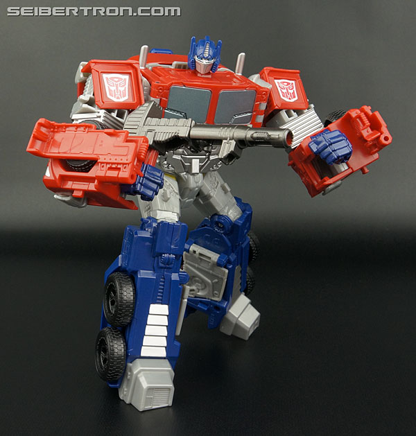 Transformers Generations Combiner Wars Optimus Prime (Image #98 of 155)