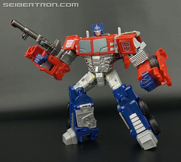 Transformers Generations Combiner Wars Optimus Prime (Image #99 of 155)