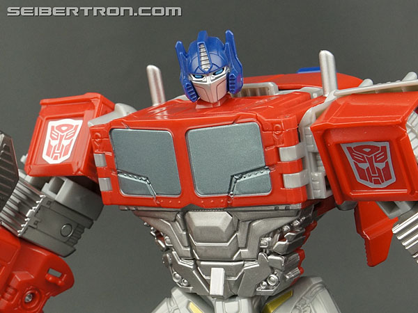 Transformers Generations Combiner Wars Optimus Prime (Image #101 of 155)