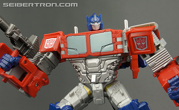 Transformers Generations Combiner Wars Optimus Prime (Image #102 of 155)