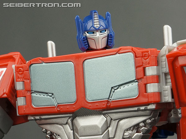 Transformers Generations Combiner Wars Optimus Prime (Image #103 of 155)
