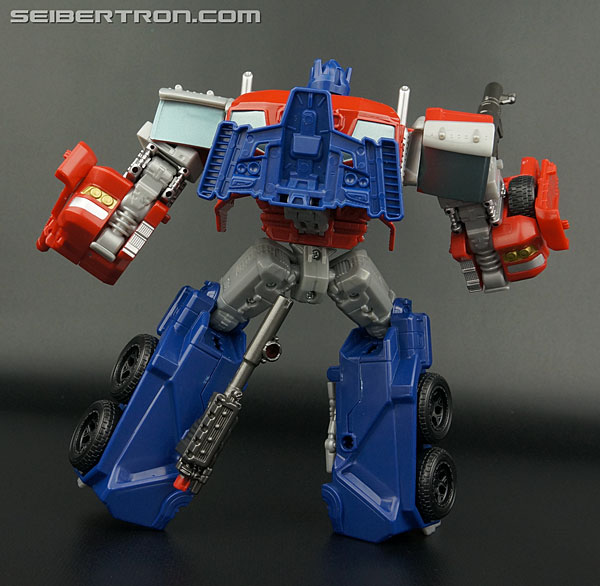 Transformers Generations Combiner Wars Optimus Prime (Image #104 of 155)