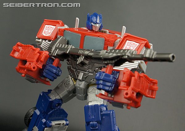 Transformers Generations Combiner Wars Optimus Prime (Image #107 of 155)