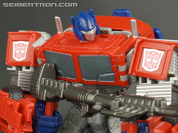 Transformers Generations Combiner Wars Optimus Prime (Image #110 of 155)