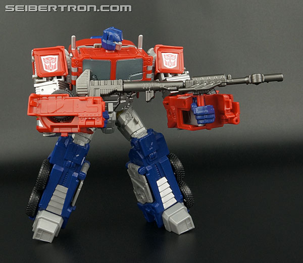 Transformers Generations Combiner Wars Optimus Prime (Image #111 of 155)