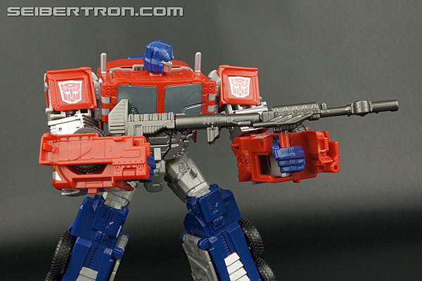 Transformers Generations Combiner Wars Optimus Prime (Image #112 of 155)