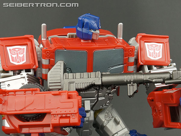 Transformers Generations Combiner Wars Optimus Prime (Image #113 of 155)