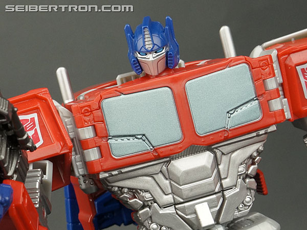 Transformers Generations Combiner Wars Optimus Prime (Image #118 of 155)