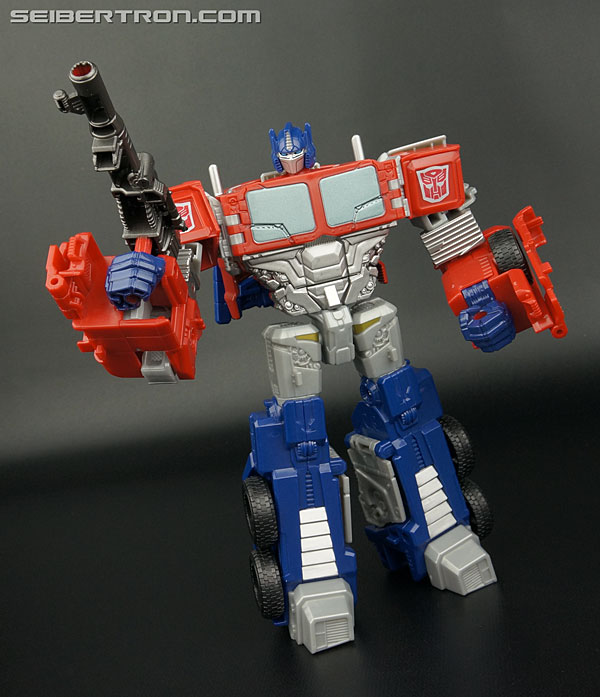 Transformers Generations Combiner Wars Optimus Prime (Image #119 of 155)