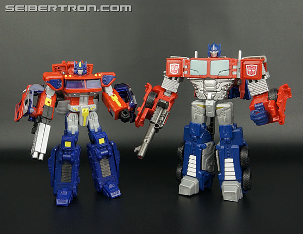 Transformers Generations Combiner Wars Optimus Prime (Image #120 of 155)