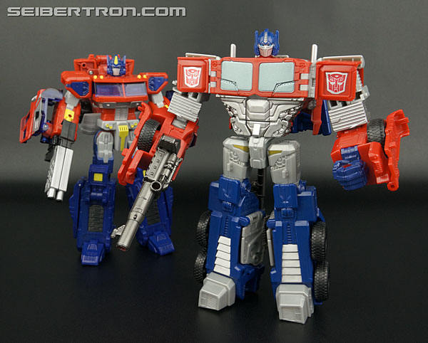 Transformers Generations Combiner Wars Optimus Prime (Image #121 of 155)