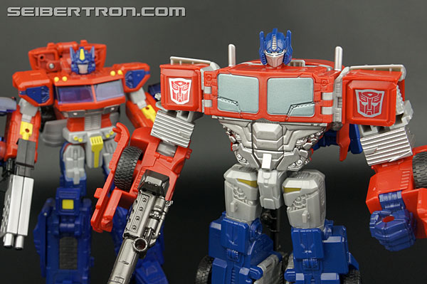 Transformers Generations Combiner Wars Optimus Prime (Image #122 of 155)