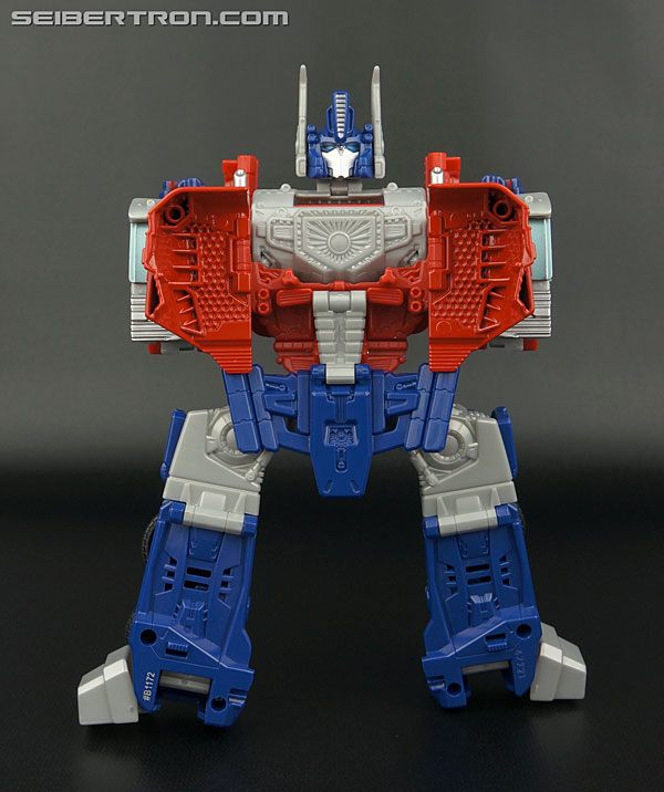 Transformers Generations Combiner Wars Optimus Prime (Image #130 of 155)