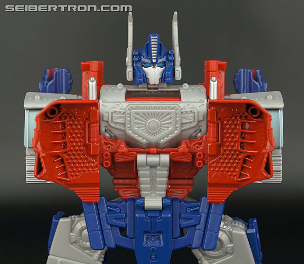 Transformers Generations Combiner Wars Optimus Prime (Image #131 of 155)