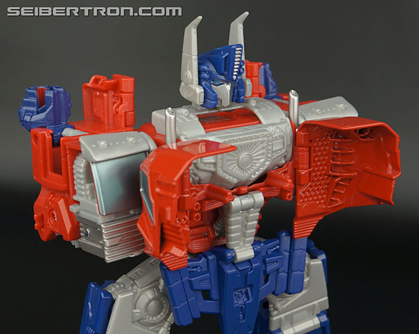 Transformers Generations Combiner Wars Optimus Prime (Image #133 of 155)